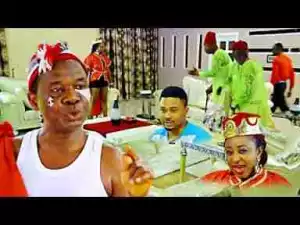 Video: THE JAMAICAN FEMALE KING - 2017 Latest Nigerian Nollywood Full Movies | African Movies